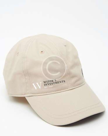 Logo Cap